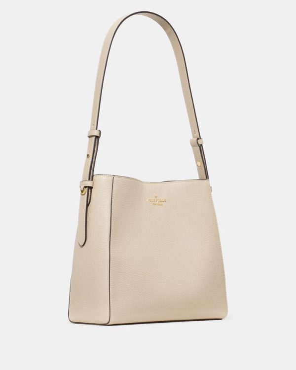 Kate Spade Outlet Juliette Medium Bucket Bag - Preorder