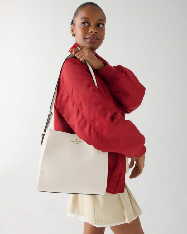 Kate Spade Outlet Juliette Medium Bucket Bag - Preorder