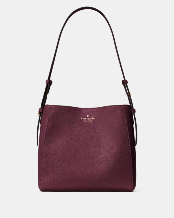 Kate Spade Outlet Juliette Medium Bucket Bag - Preorder
