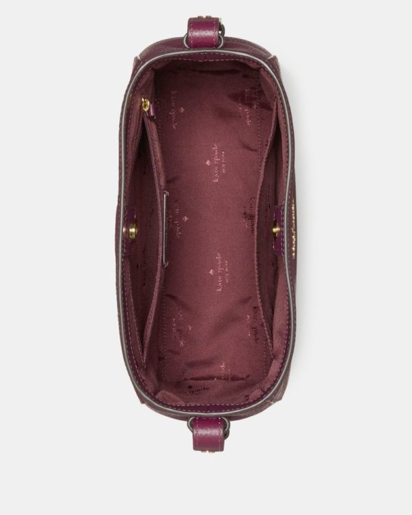 Kate Spade Outlet Juliette Medium Bucket Bag - Preorder