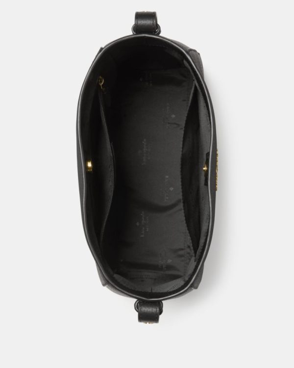 Kate Spade Outlet Juliette Medium Bucket Bag - Preorder