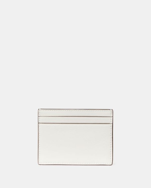 Kate Spade Outlet Bridget Crinkle Patent Small Slim Card Holder - Preorder