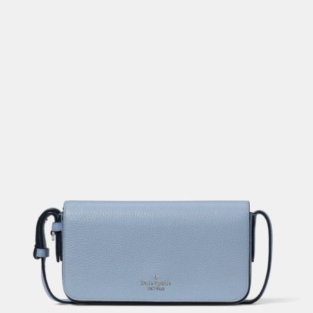 Muted Blue