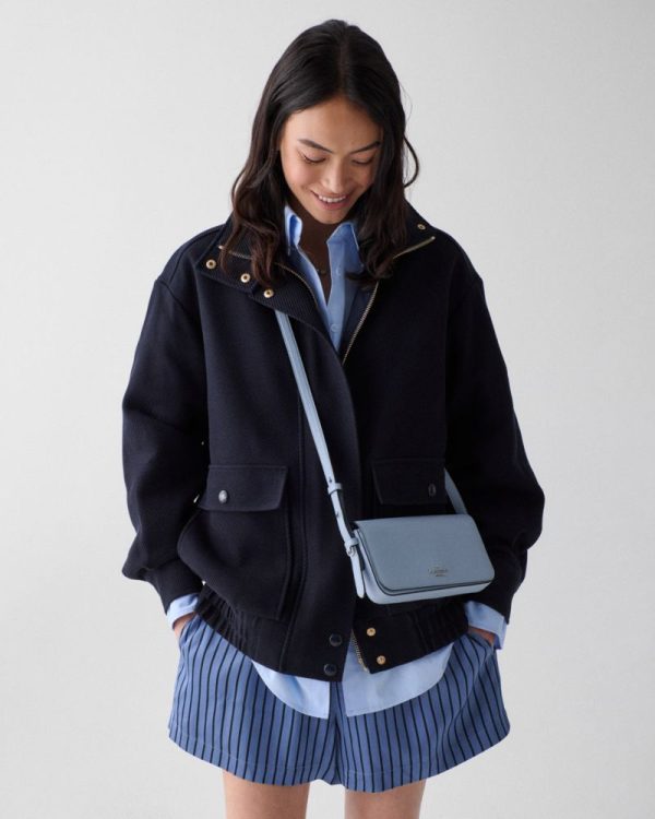 Kate Spade Outlet Juliette Mini Crossbody Bag - Preorder