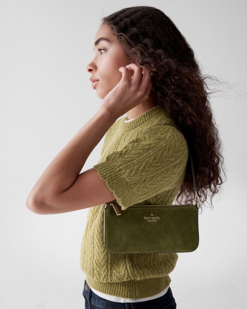 Kate Spade Outlet Gemini Mini Bag - Preorder