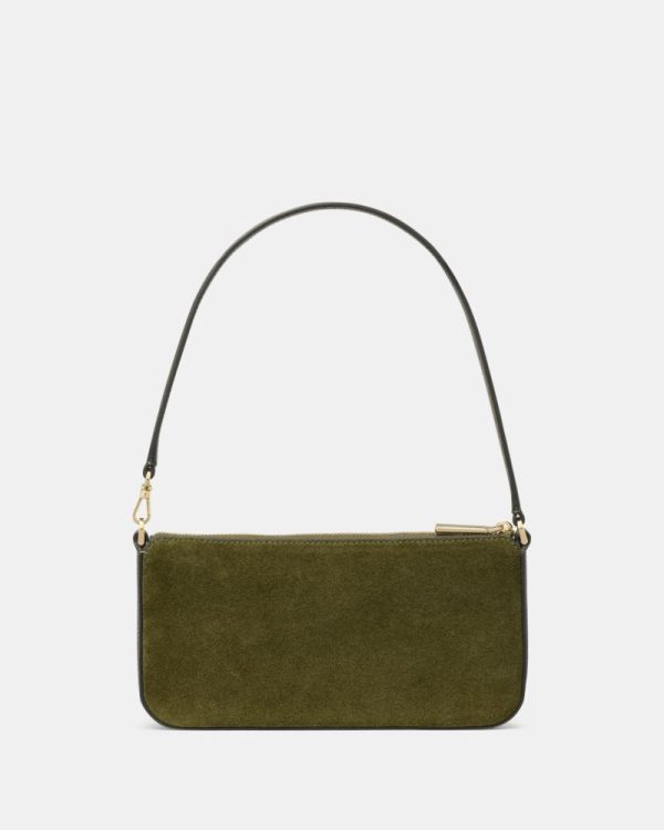 Kate Spade Outlet Gemini Mini Bag - Preorder