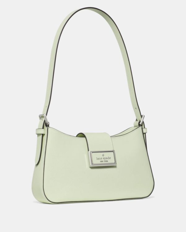 Kate Spade Outlet Reegan Small Shoulder Bag - Preorder