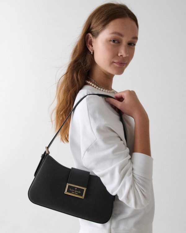 Kate Spade Outlet Reegan Small Shoulder Bag - Preorder