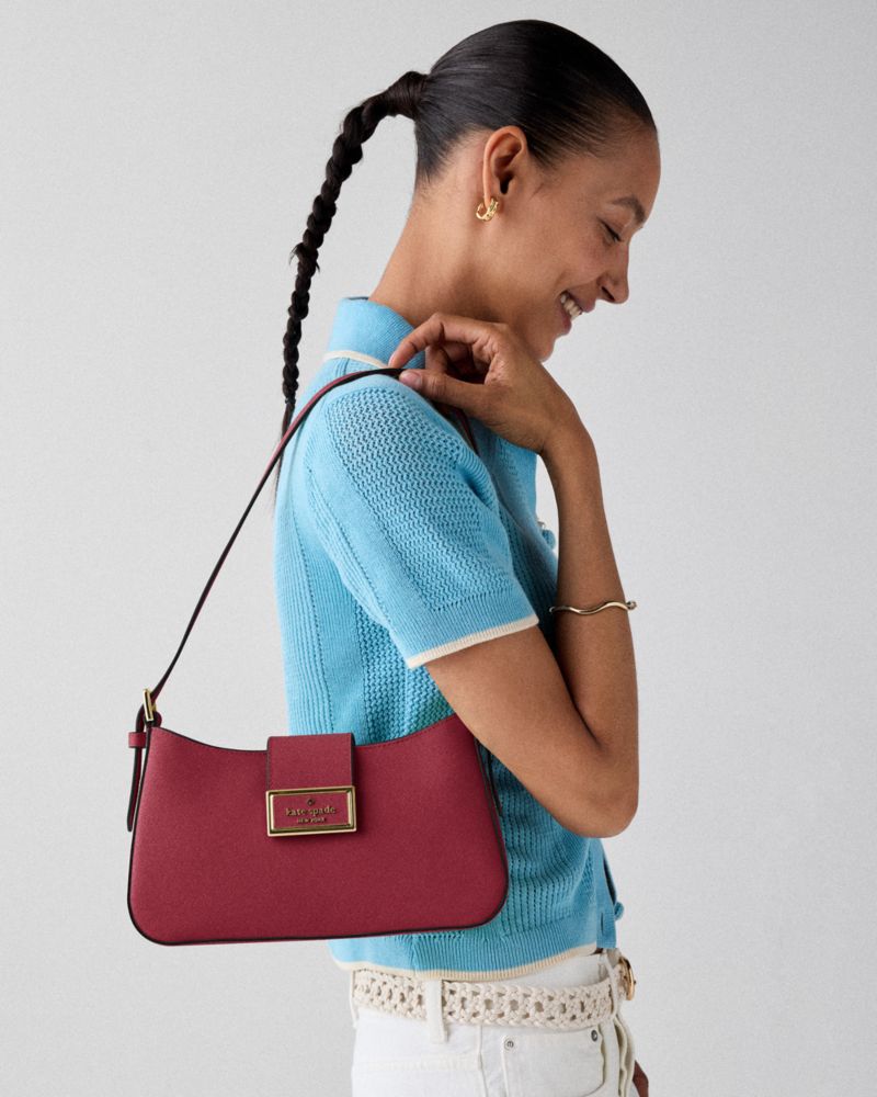 Kate Spade Outlet Reegan Small Shoulder Bag - Preorder