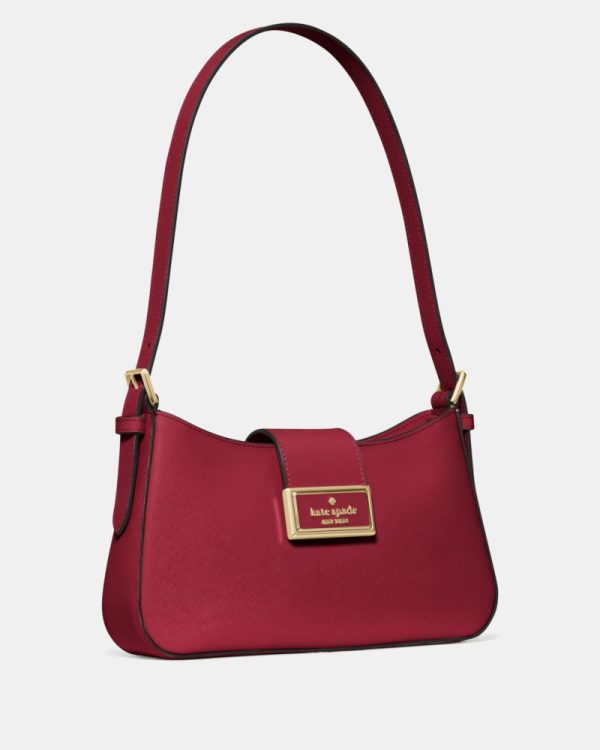 Kate Spade Outlet Reegan Small Shoulder Bag - Preorder