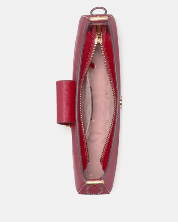 Kate Spade Outlet Reegan Small Shoulder Bag - Preorder
