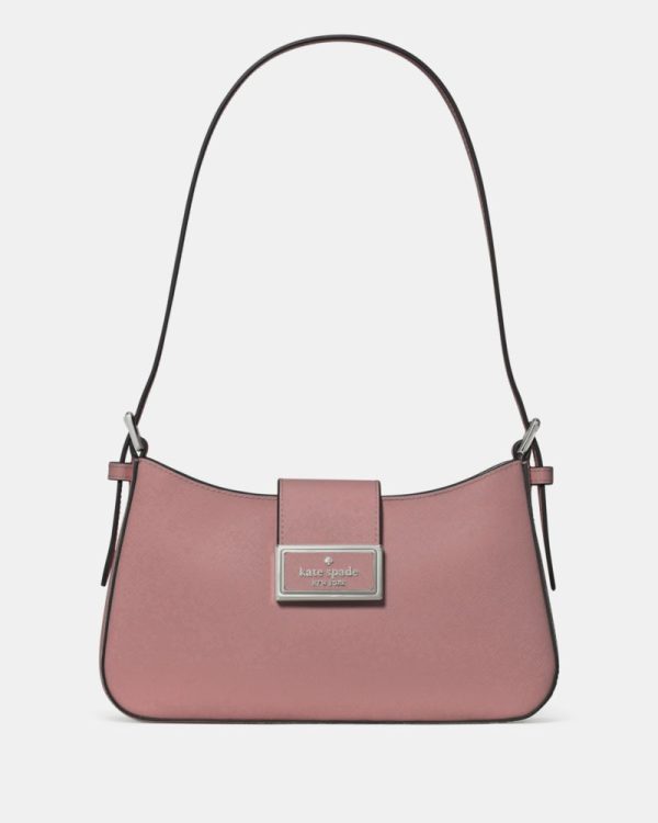 Kate Spade Outlet Reegan Small Shoulder Bag - Preorder