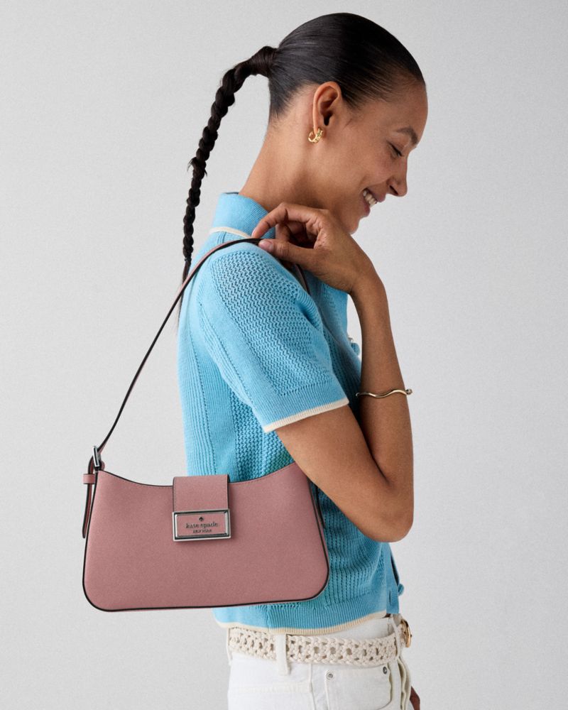 Kate Spade Outlet Reegan Small Shoulder Bag - Preorder