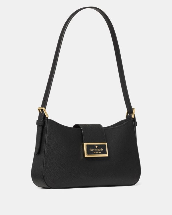 Kate Spade Outlet Reegan Small Shoulder Bag - Preorder