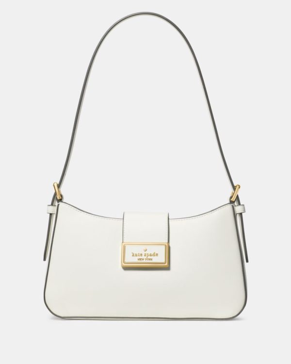 Kate Spade Outlet Reegan Small Shoulder Bag - Preorder