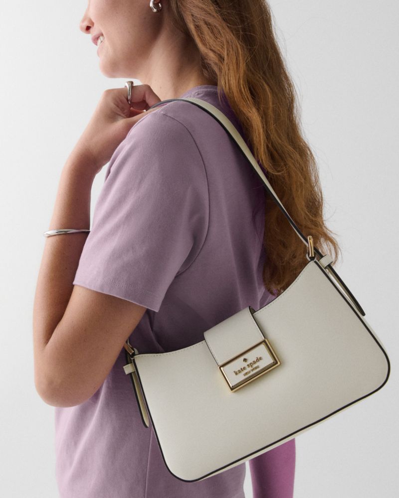 Kate Spade Outlet Reegan Small Shoulder Bag - Preorder