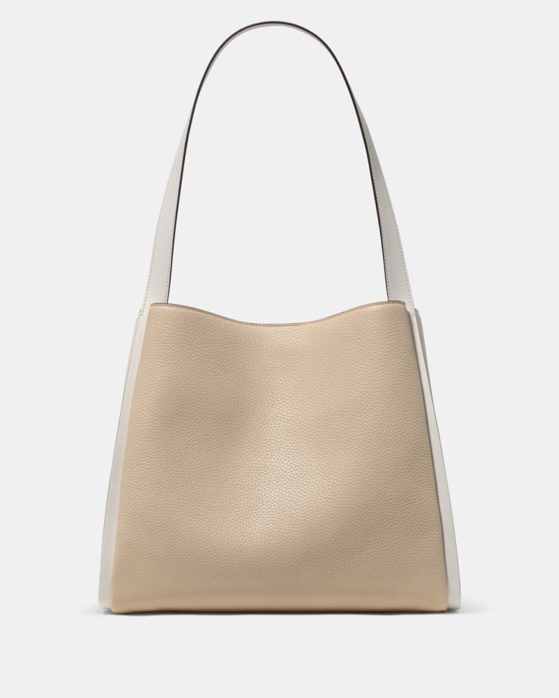 Kate Spade Outlet Knott Colorblock Large Carryall - Preorder