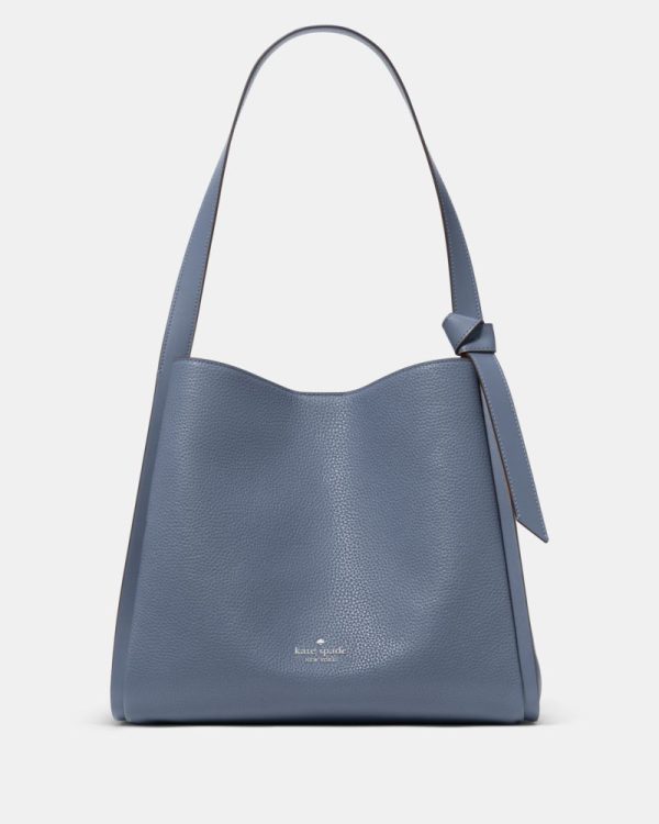 Kate Spade Outlet Knott Large Carryall Bag - Preorder