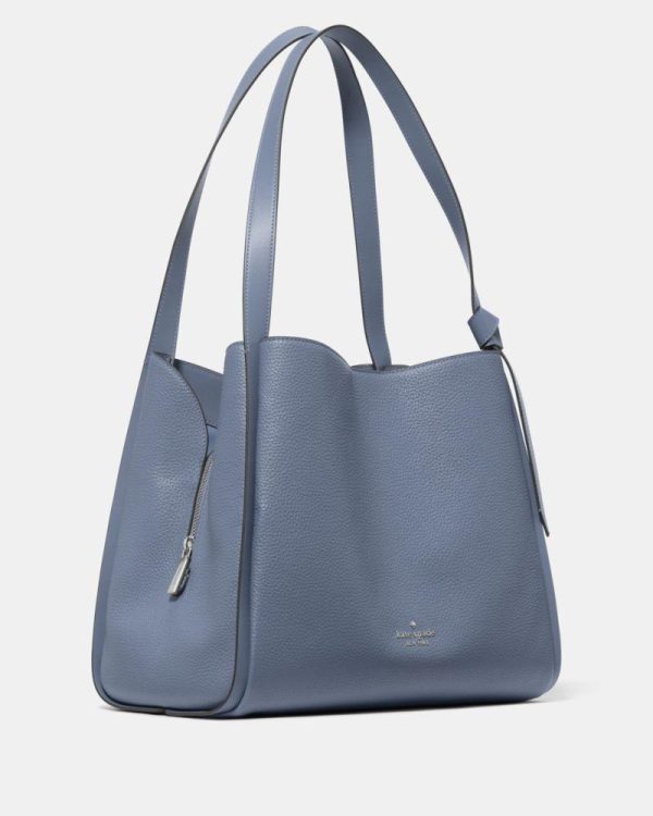 Kate Spade Outlet Knott Large Carryall Bag - Preorder