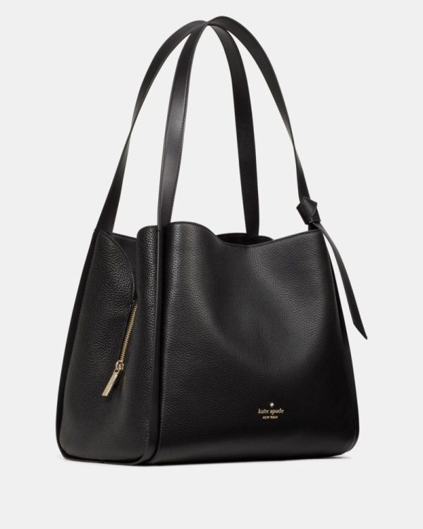 Kate Spade Outlet Knott Large Carryall Bag - Preorder