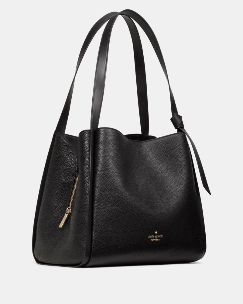 Kate Spade Outlet Knott Large Carryall Bag - Preorder