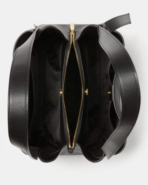 Kate Spade Outlet Knott Large Carryall Bag - Preorder