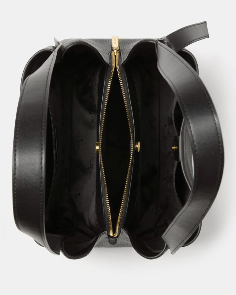 Kate Spade Outlet Knott Large Carryall Bag - Preorder