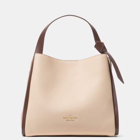 Kate Spade Outlet Knott Carryall Bag - Preorder — Milk Glass Multi