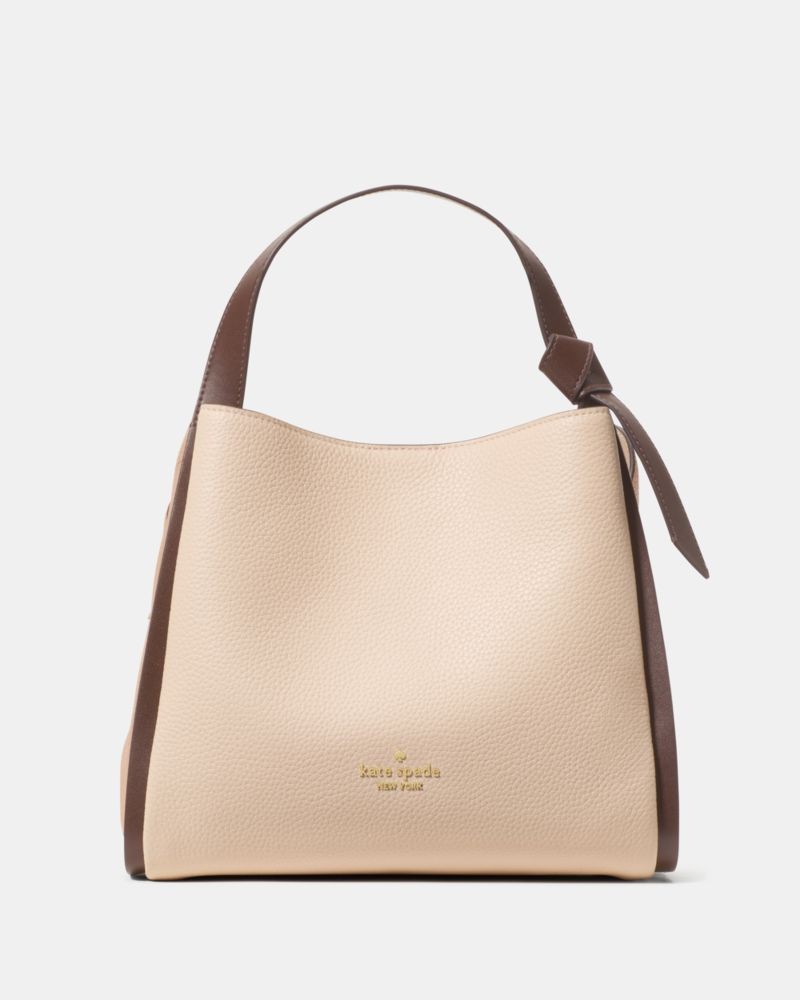 Kate Spade Outlet Knott Carryall Bag - Preorder