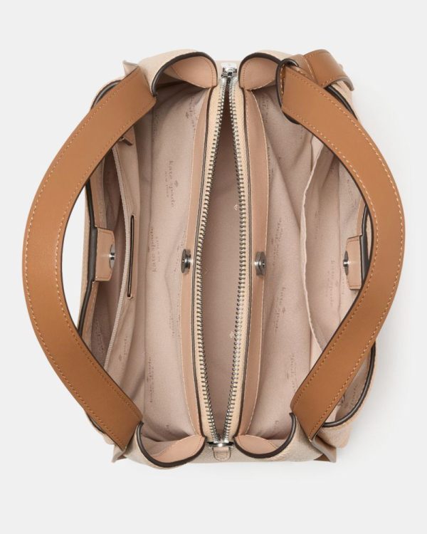 Kate Spade Outlet Knott Carryall Bag - Preorder