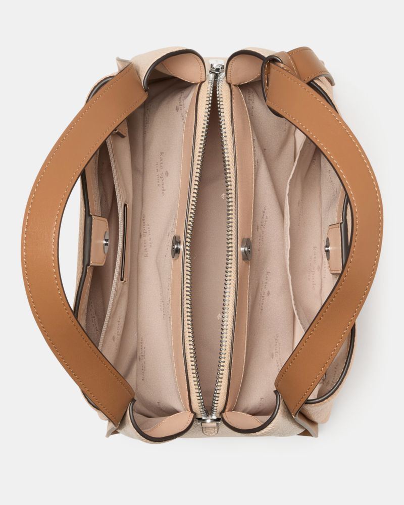 Kate Spade Outlet Knott Carryall Bag - Preorder