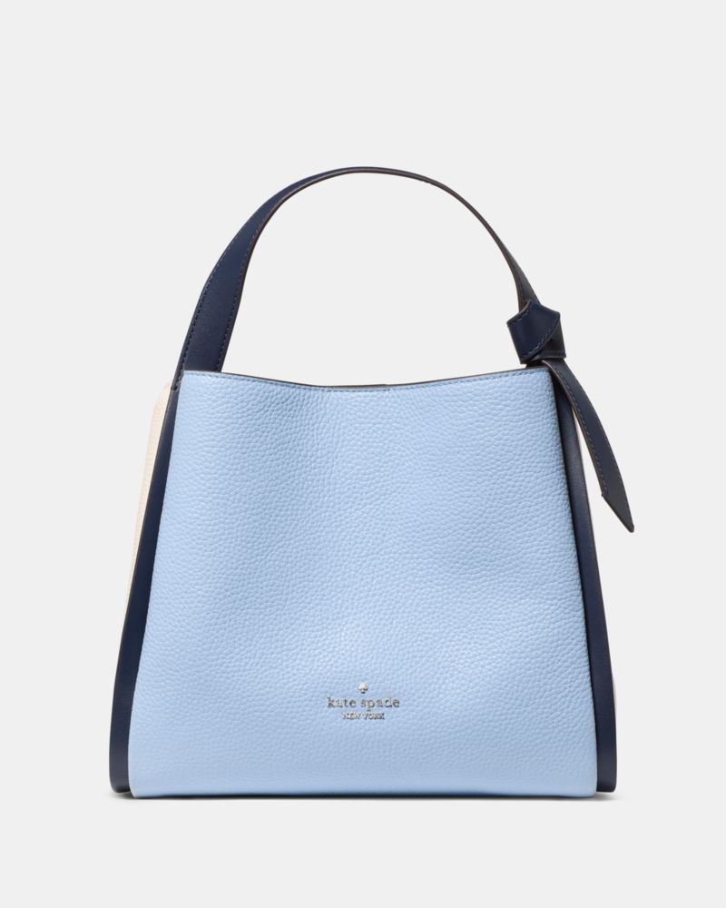 Kate Spade Outlet Knott Carryall Bag - Preorder