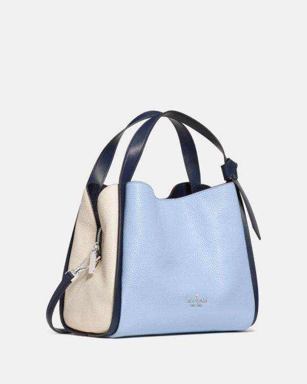 Kate Spade Outlet Knott Carryall Bag - Preorder