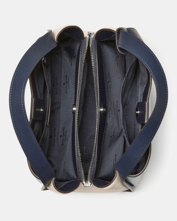Kate Spade Outlet Knott Carryall Bag - Preorder