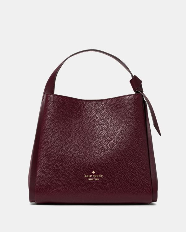 Kate Spade Outlet Knott Carryall Bag - Preorder