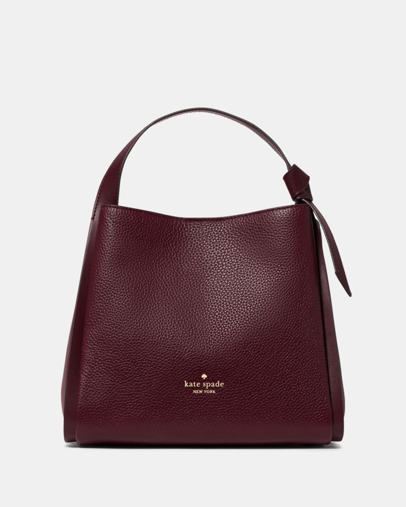 Kate Spade Outlet Knott Carryall Bag - Preorder