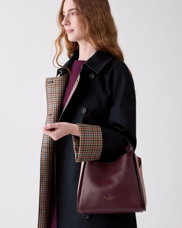 Kate Spade Outlet Knott Carryall Bag - Preorder
