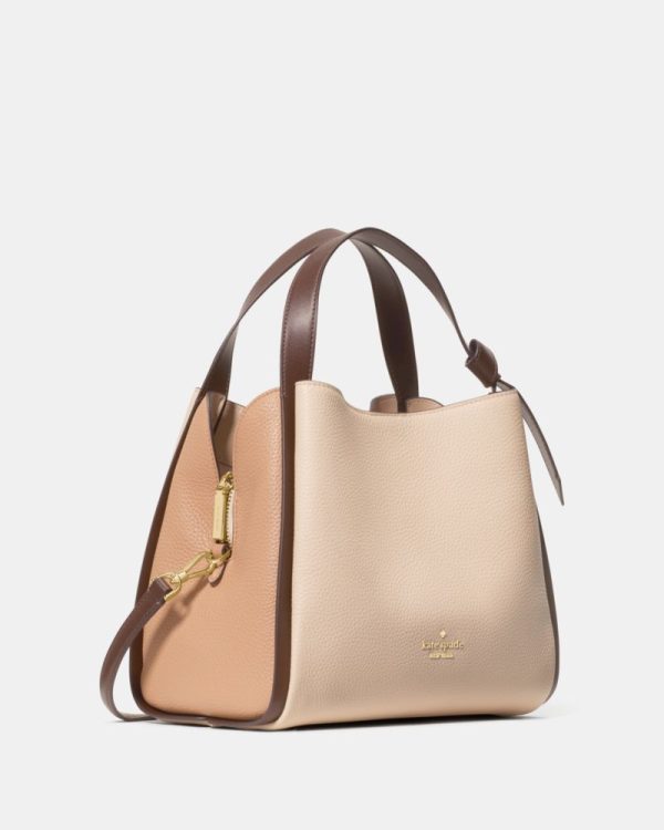 Kate Spade Outlet Knott Carryall Bag - Preorder