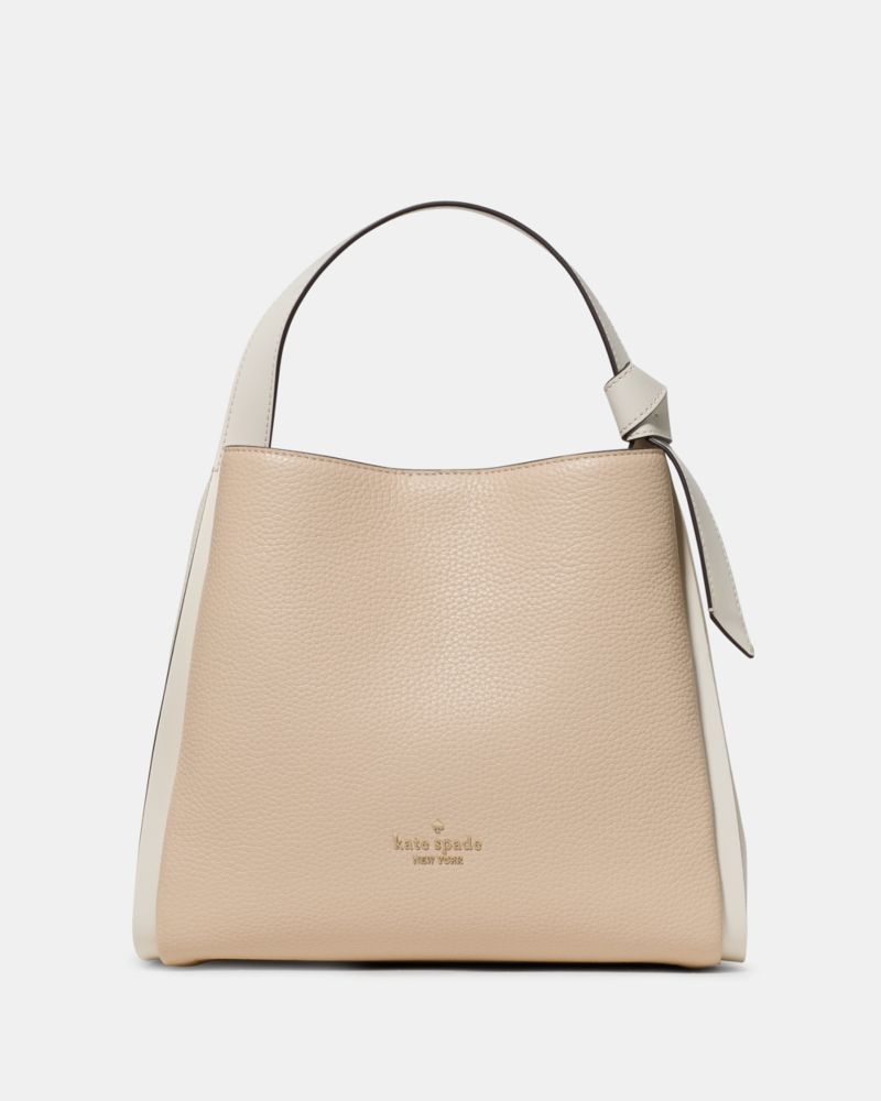 Kate Spade Outlet Knott Carryall Bag - Preorder