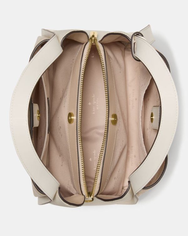 Kate Spade Outlet Knott Carryall Bag - Preorder
