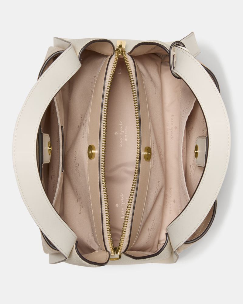 Kate Spade Outlet Knott Carryall Bag - Preorder