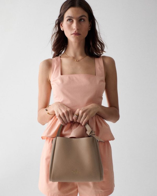 Kate Spade Outlet Knott Carryall Bag - Preorder