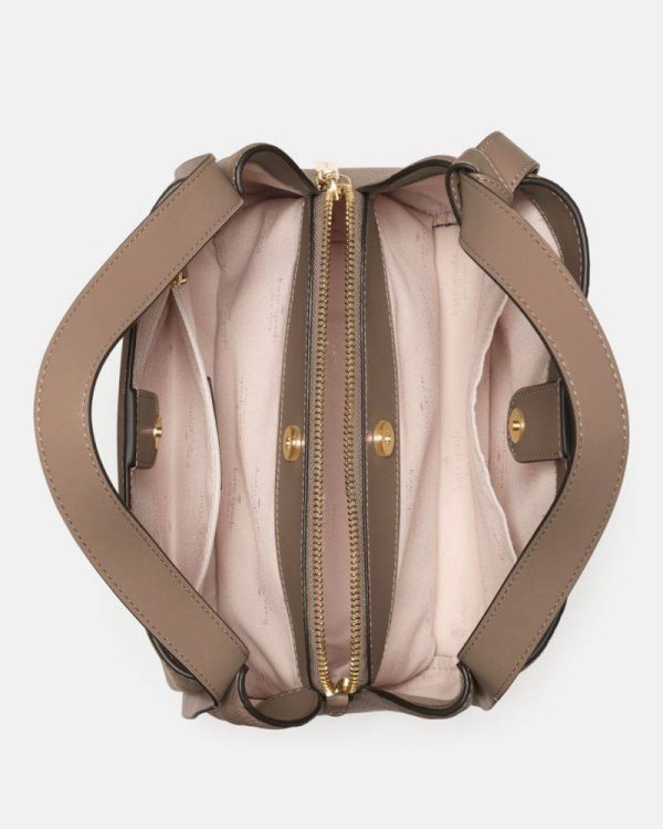 Kate Spade Outlet Knott Carryall Bag - Preorder