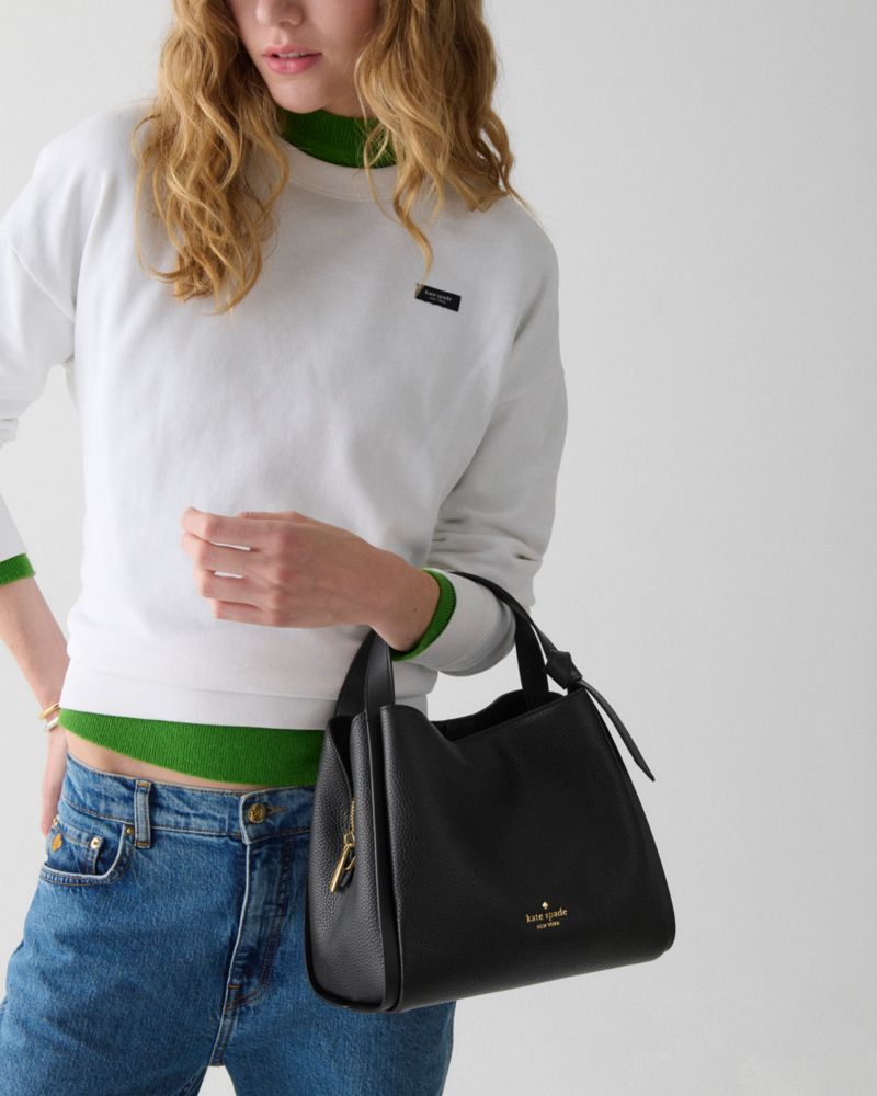 Kate Spade Outlet Knott Carryall Bag - Preorder