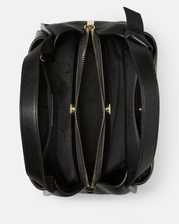 Kate Spade Outlet Knott Carryall Bag - Preorder
