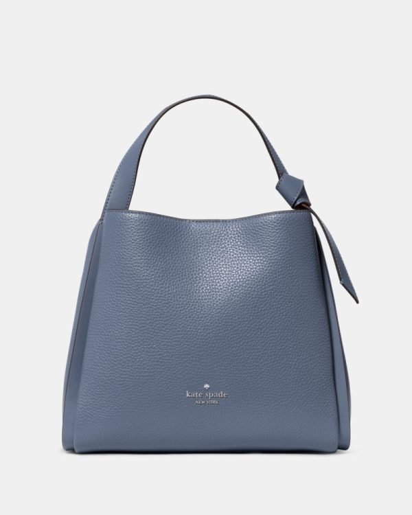 Kate Spade Outlet Knott Carryall Bag - Preorder
