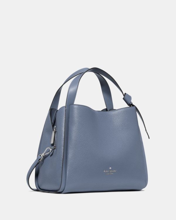 Kate Spade Outlet Knott Carryall Bag - Preorder