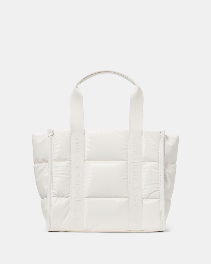 Kate Spade Outlet Kip Puffy Small Tote - Preorder