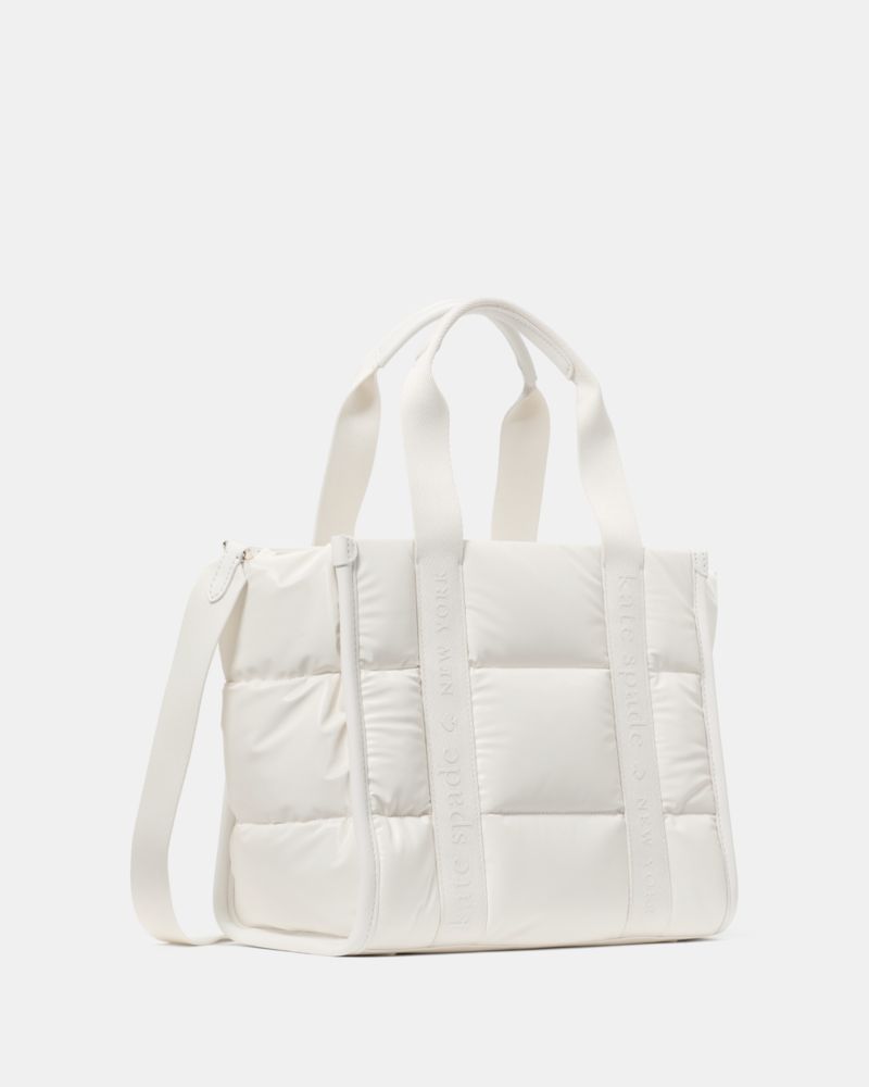 Kate Spade Outlet Kip Puffy Small Tote - Preorder