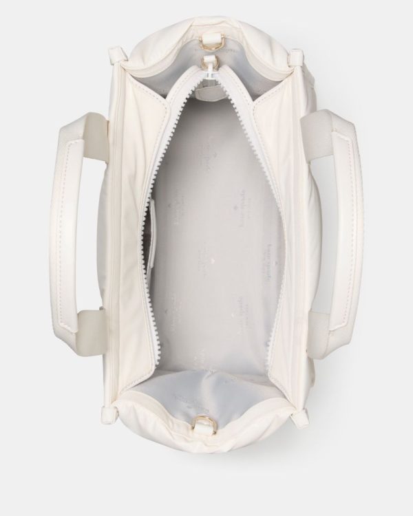 Kate Spade Outlet Kip Puffy Small Tote - Preorder